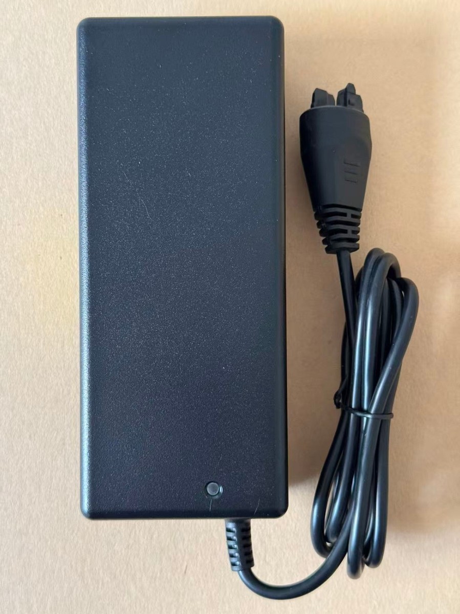 36V 4A Charger for BOSCH PowerPack 400, 500, PowerTube 400, 500
