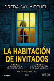 La habitación de invitados (KING) von Say Mitchell, Dreda | Buch | Zustand gut