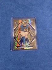 2024 Panini Phoenix - Rookies Jared Verse #192 Hyper (RC)