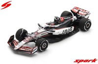 Haas VF-25 Moneygram Esteban Ocon #31 5. Chinese Gp 2025 1:43 Spark F1