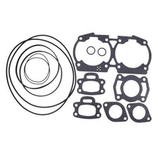 New Top End Rebuild Head Gasket O-Ring Kit Compatible with SeaDoo 717 720 GS