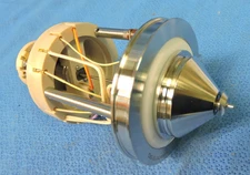 NEW Thermo Fisher 70005-60186 HCD-SRIG Ion Source Transfer Interface Cage Assy