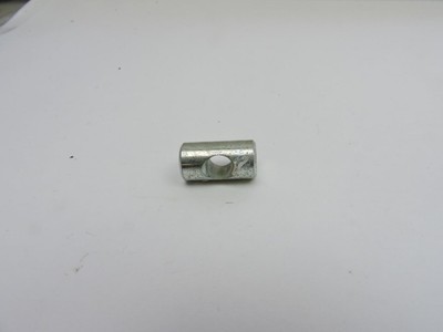 New Norton Commando Rear Brake Cable Rod Yoke Trunnion Roller Pin 06-0780 K39r