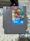 The Simpsons: Bart vs. the Space Mutants (Nintendo NES, 1991) - Authentic