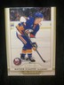 Matthew Schaefer Glossy Silver 2025-26 Series 2 Upper Deck Hockey Islanders OG28