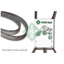 Keilrippenriemen für Seat Toledo 3 5P2 Skoda Citigo NF1 Fabia 1 6Y2 id32770