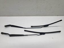Audi A3 8L - Wischerarme vorne links rechts 1J1955409A 1J1955410A (20)