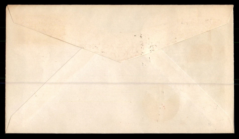 Mayfairstamps US FDC 1947 Doctor Hippocrates Oath First Day Cover aau_52205 - Image 2 of 2