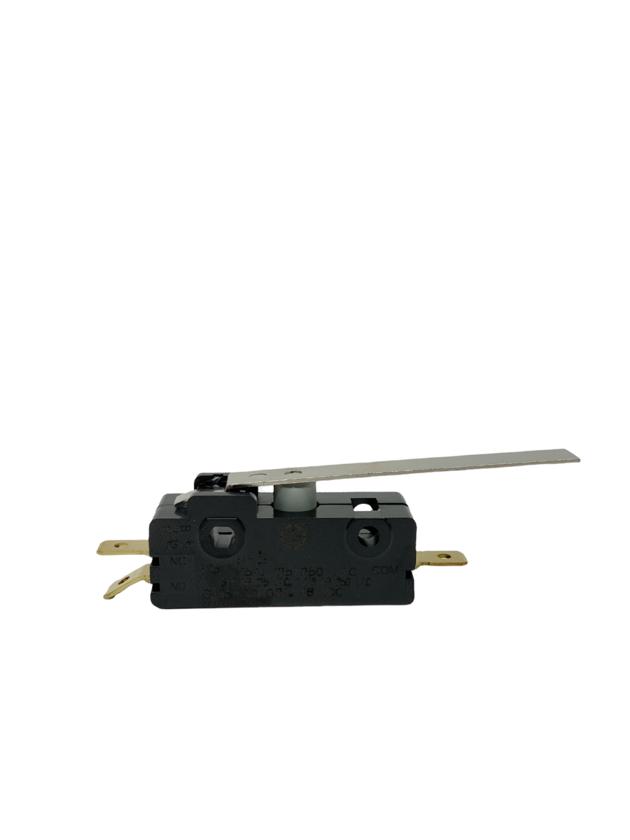ZF ELECTRONICS E13-00H Hinge Lever Snap Action 15A Micro Switch