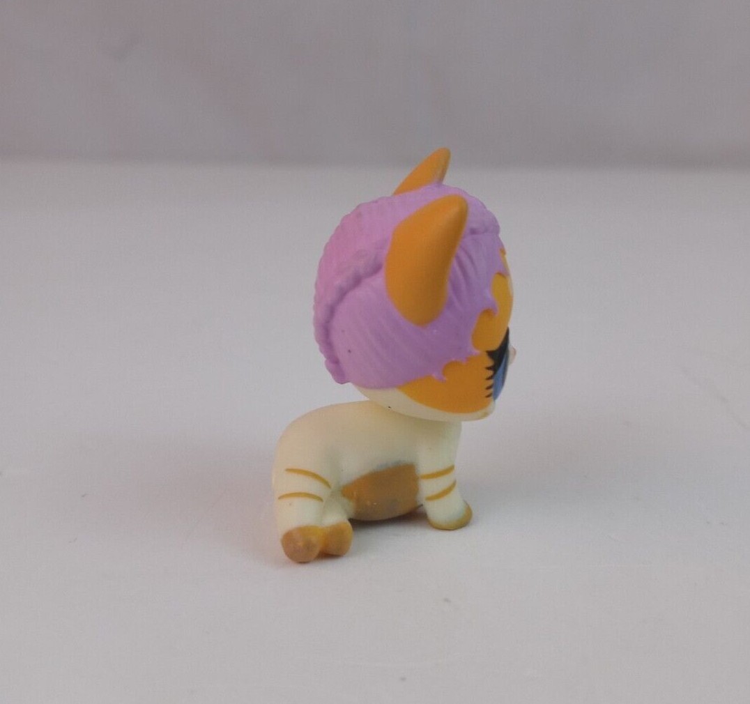 LOLL様　特注品　現在購入不可 LOL Surprise! Pet Lils Merkitty Color Change Ultra Rare | eBay