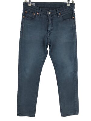Levi's Strauss & Co Men's 511 Slim Fit Jeans Size W32 L32