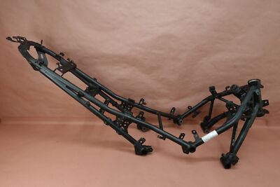 2018-2023 KAWASAKI NINJA 400 EX400 Main Frame Chassis (WA BOS) | eBay