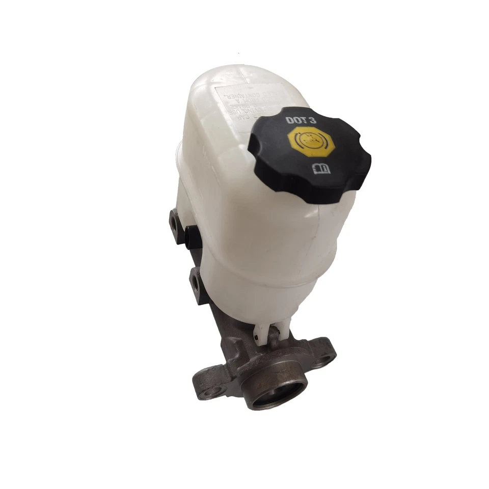 Cilindro maestro de freno para 03-07 Chevy Silverado GMC Sierra 1500 2500 18047512 Foto 2 de 4