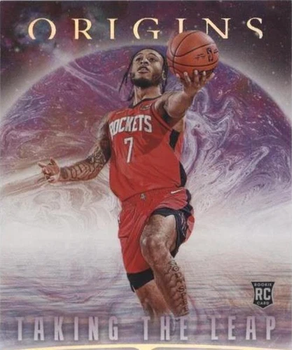 2023-24 Panini Origins - Cam Whitmore #3