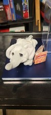 Dakin Lou Rankin Hoover Elephant Plush 8" Mini Friends Bean Plush Stuffed Animal