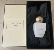 Passiflora Cologne Jo Malone London perfume - a fragrância