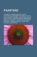 Paartanz | Buch | 9781159238742