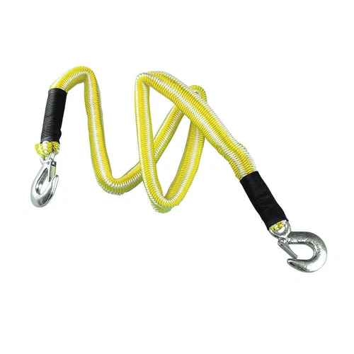 LAMPA Miniflex 2100 kg, Corda traino estensibile (in Busta) NUOVA