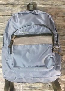 lands end classmate small backpack