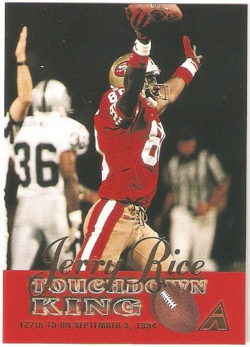 Score Pinnacle Football 1994 - juego completo de 271 cartas (en carpeta) - 33 radiocontrol fallido+ - Imagen 3 de 4