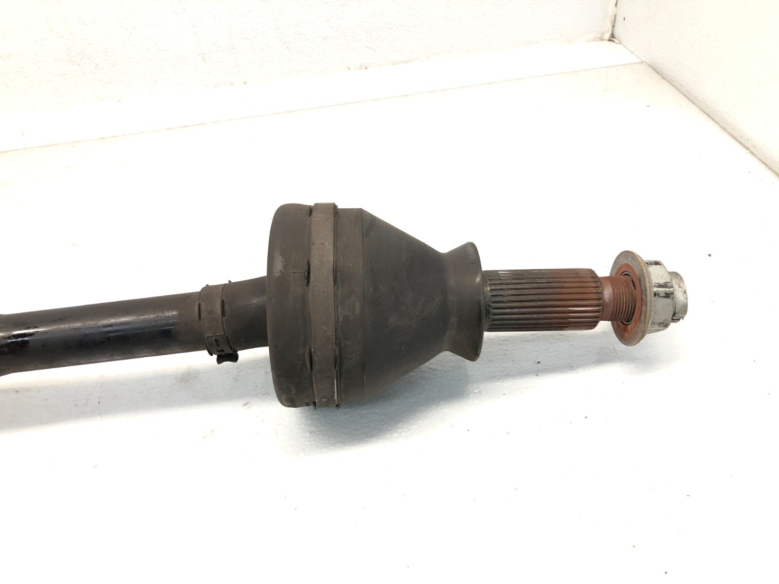 2014-2024 MASERATI GHIBLI S 3.0L RWD RIGHT PASSENGER REAR CV AXLE SHAFT OEM