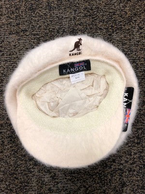 kangol hats kansas city