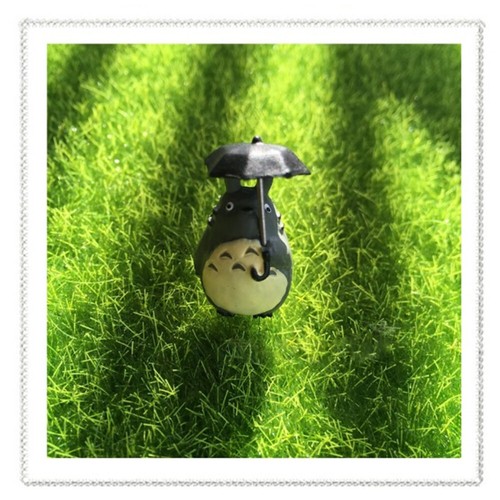 49 X47cm Miniature Garden Decor House Decoration Artificial Grass - Picture 7 of 11