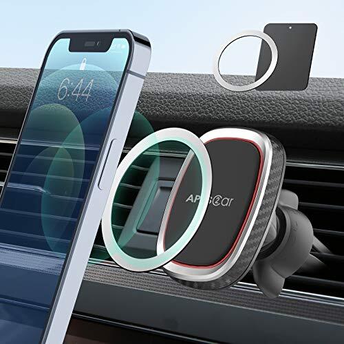 apps2car magnetic phone mount