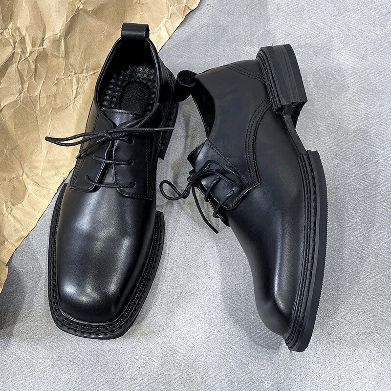 Best mens derby clearance shoes