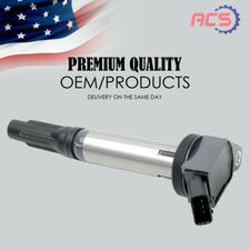 Ignition Coils OEM Quality for Camry RAV4 Avalon Lexus RX350 ES350 3.5L UF487