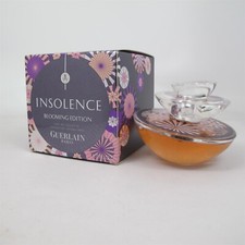 Insolence Blooming Guerlain perfume - a fragrance for women 2009