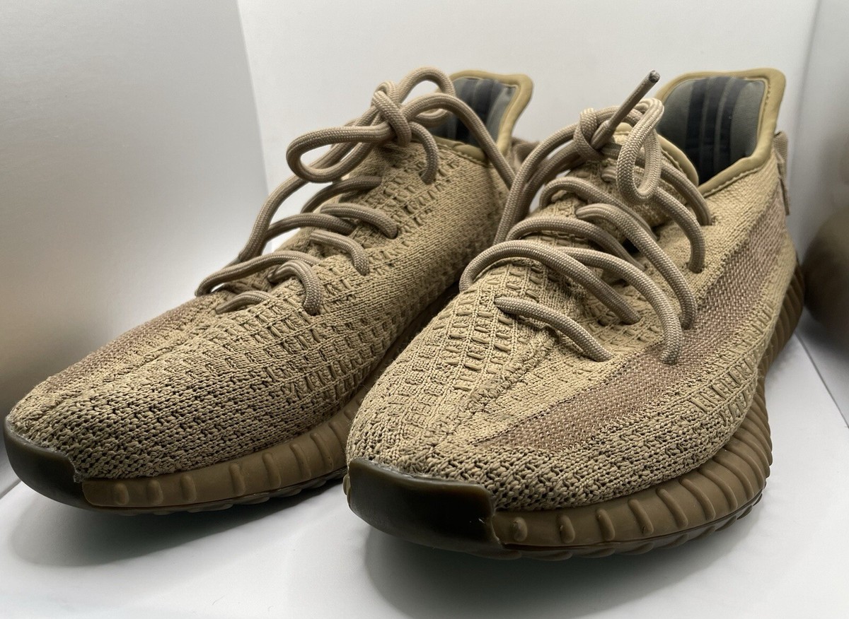 各サイズあり!国内発送!adidas Yeezy Boost 350 V2 Earth adidas Yeezy Boost 350 V2 Earth Size 7 Men's Sneakers