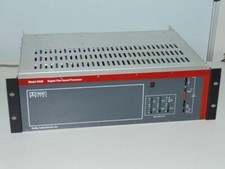 DOLBY LABORATORIES DIGITAL FILM SOUND PROCESSOR DA20