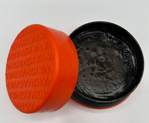 Fixegoiste Mat Wax - Cire Coiffante Effet Mat Et Forte Tenue, 150 Ml, Pour Styling Méga Fort