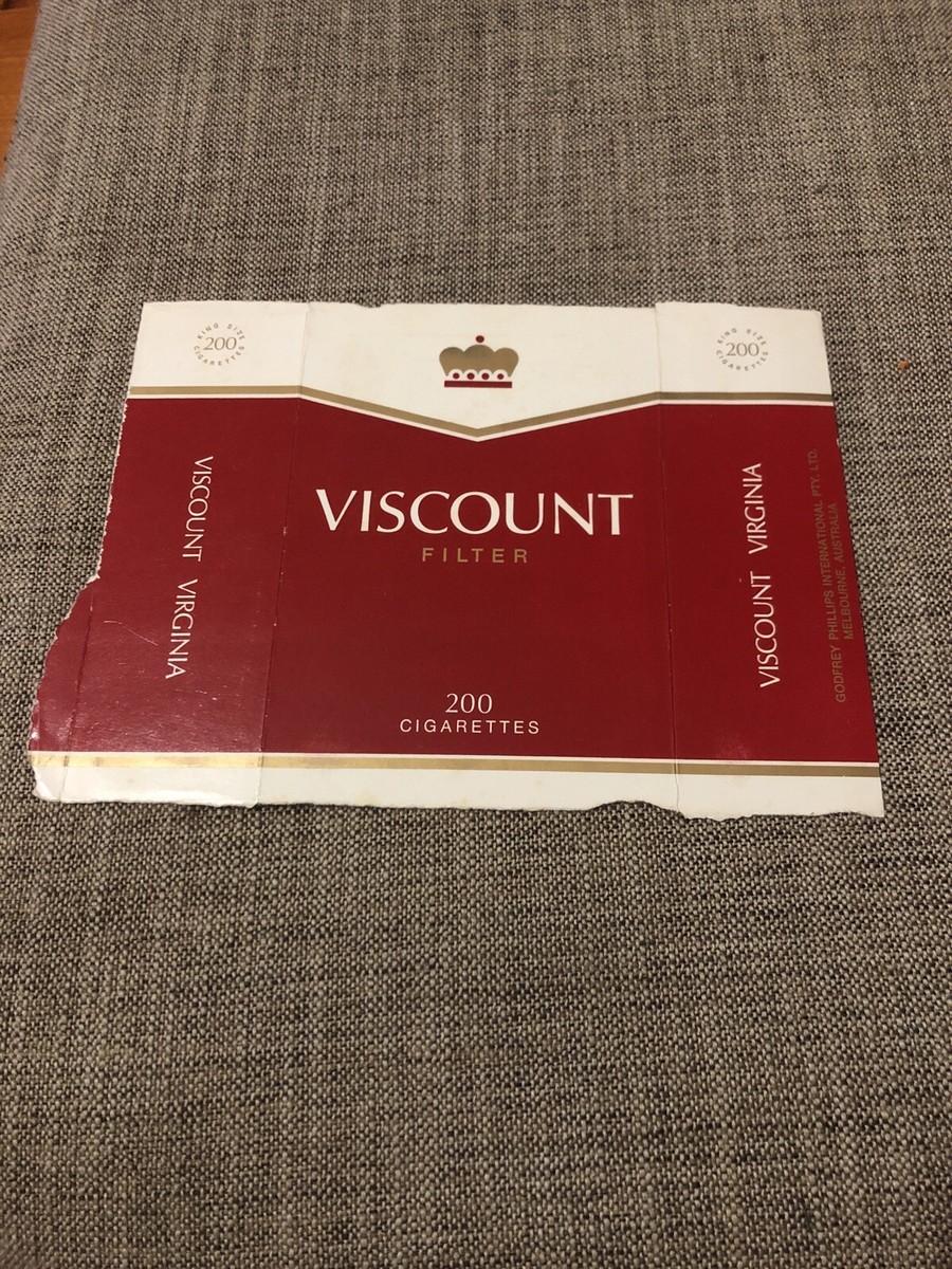 cigarette prices duty free Duty Free