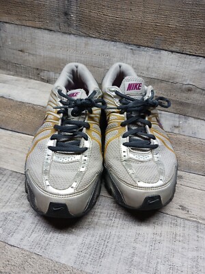 NIKE Shox 