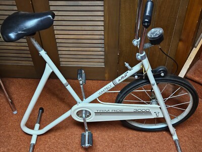 Whitely AMF Exercise Bike