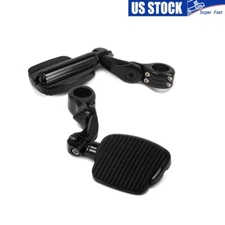 32mm Engine Bar Foot Peg For Indian Chief Dark Horse 2016-2020 Vintage 2014-2020