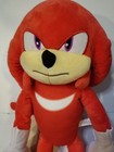 Toy Factory Sonic the Hedgehog 2 Movie Knuckles Plush 18” — photo 3