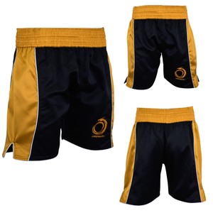 mma muay thai shorts