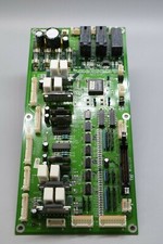 Used Noritsu 2901 Printer I/O J390585-01 