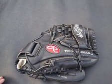 Rawlings 15120 Instincts Series 12" Leather Baseball GLove Nice