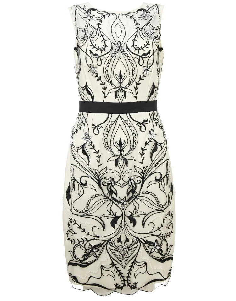Lipsy verity clearance print shift dress