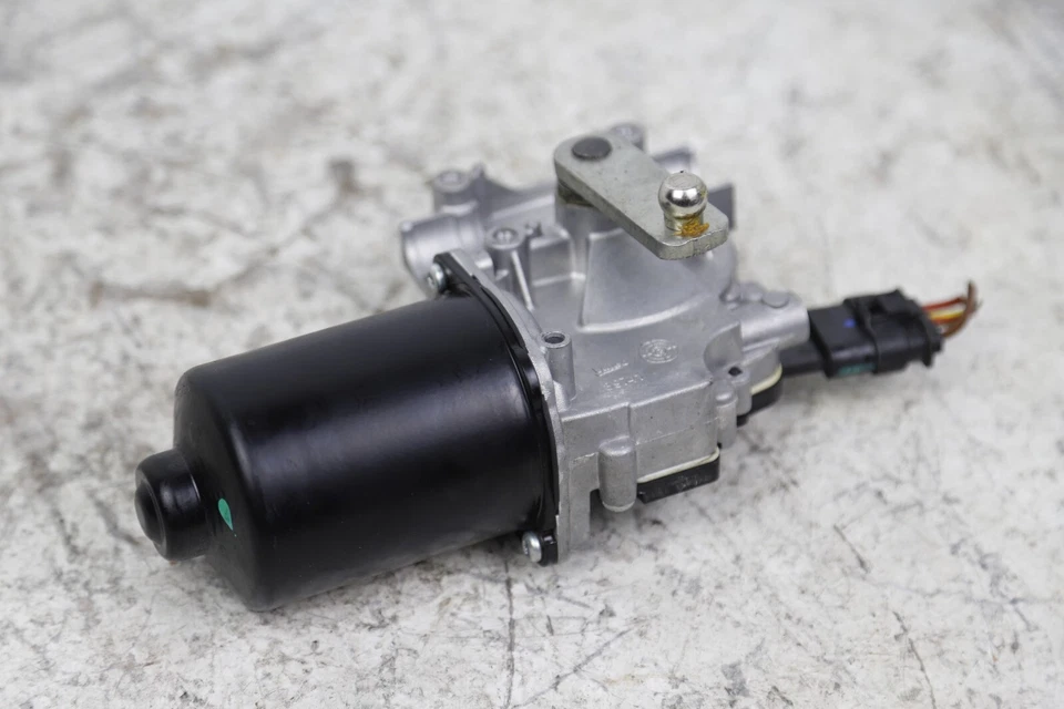 BMW 320I 330I 335I 340I 2012-2019 motor limpiaparabrisas delantero 7267503 OEM Foto 3 de 3