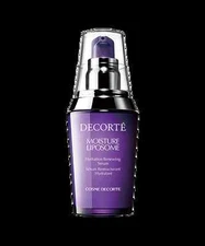 Made in JAPAN Kose Cosme Decorte Moisture LIPO SOME Essence Serum 60ml / EMS