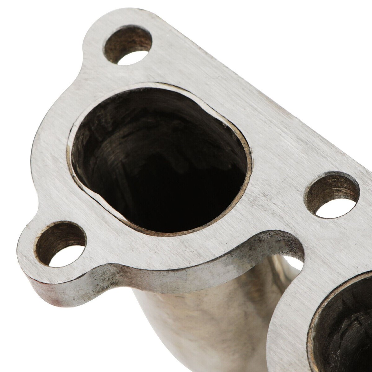 STAINLESS STEEL 4-2-1 RACING HEADER FOR 92-95 &amp; 96-00 HONDA CIVIC EG/E | VMS Racing