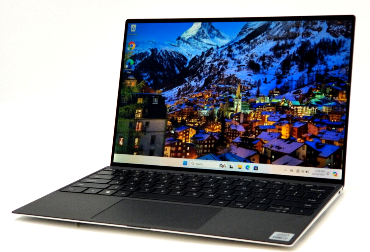 Windowsノート本体 DELL XPS 9300 Windowsノート本体 Dell XPS 13 9300 core i7 4K 32GB 1TB XPS 9300