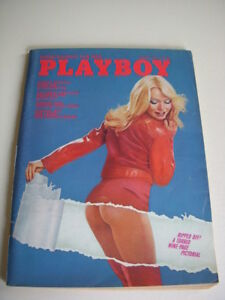 Kidder playboy pics margot Playboy magazine