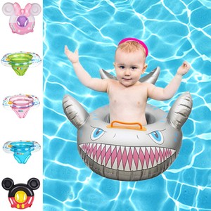 baby water inflatables