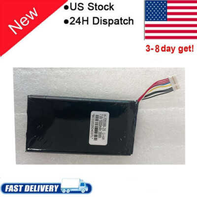 705088-2S1P Battery For Anbernic Win600 3020E 3050E 5.94'' Mini Handheld Game PC
